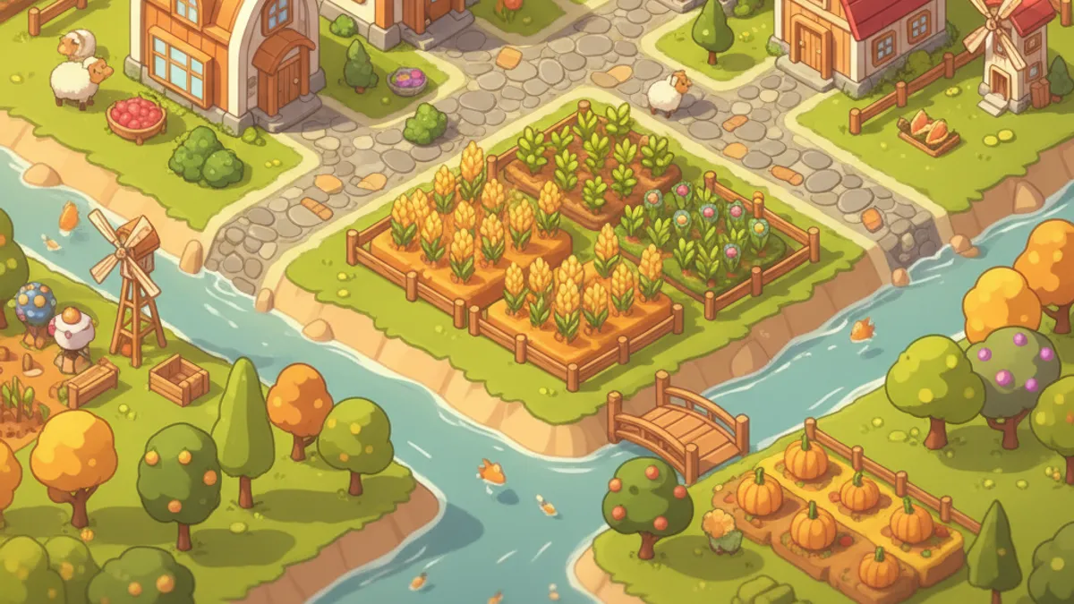 Harbor Tycoon